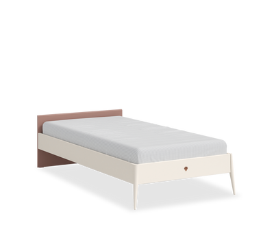 Elegance Headless Bed