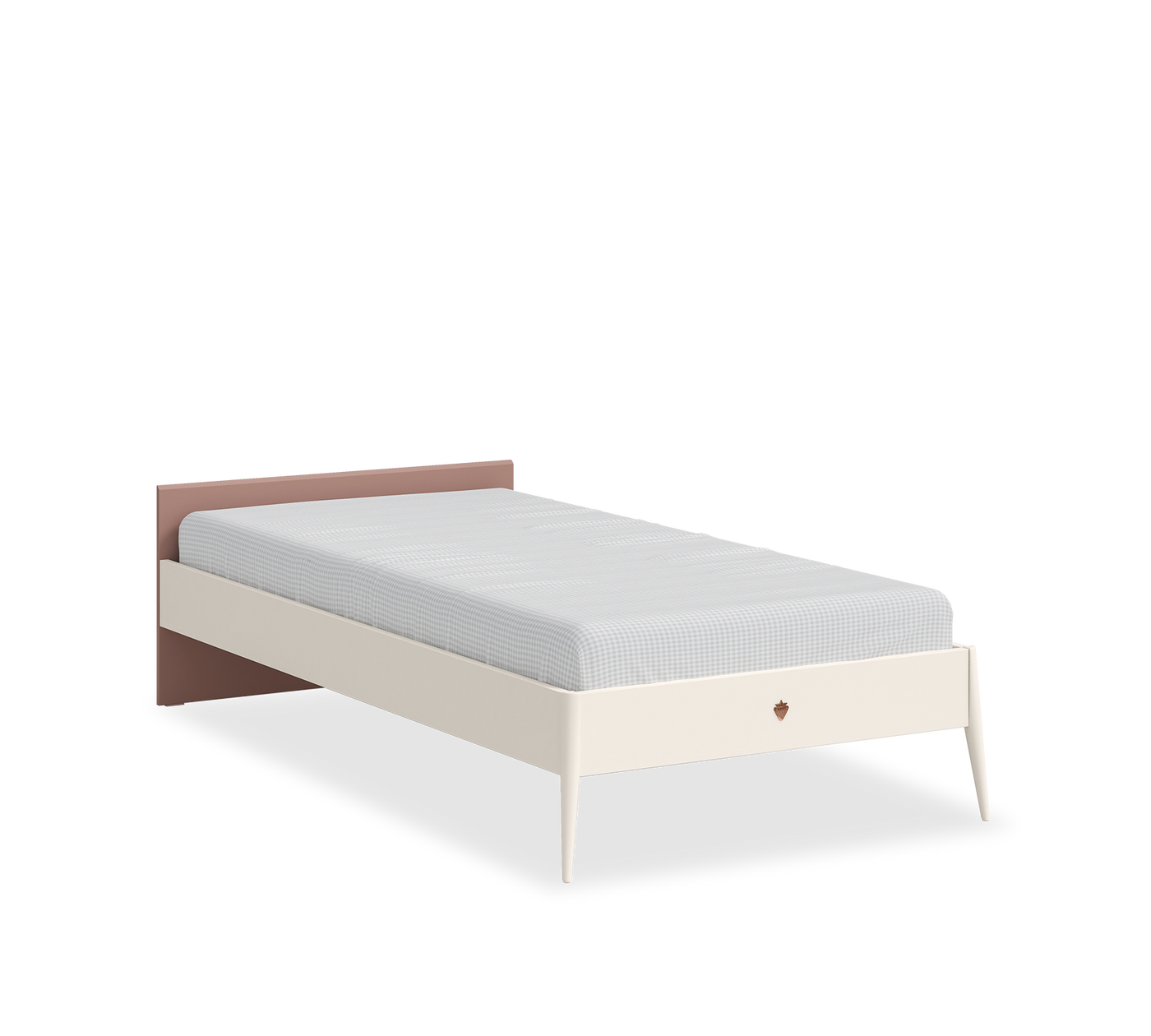 Elegance Headless Bed
