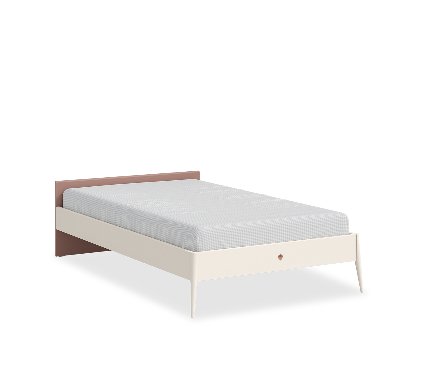 Elegance Bed Döşemeli Başlık