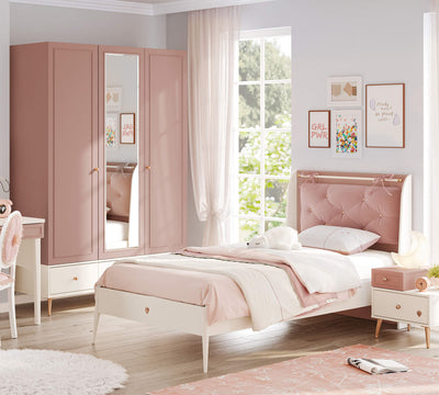 Elegance Hanger Headboard (120 cm)