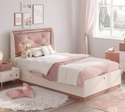 Elegance Hanger Headboard (120 cm)