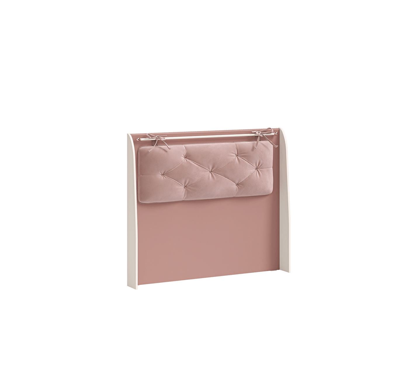 Elegance Hanger Headboard (120 cm)