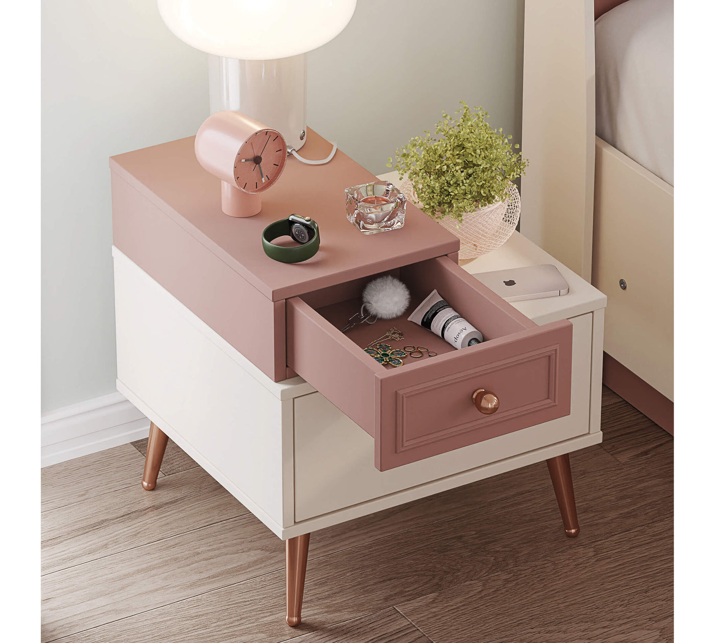 Elegance Nightstand