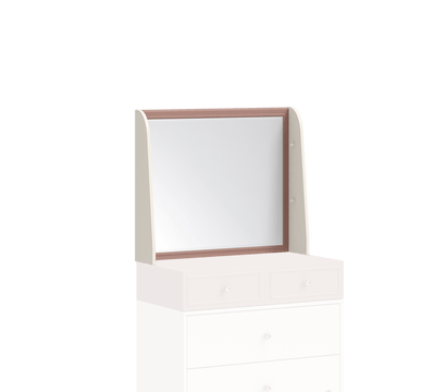 Elegance Dresser Mirror