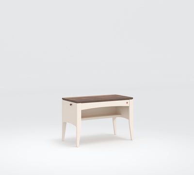 Lapel Study Desk