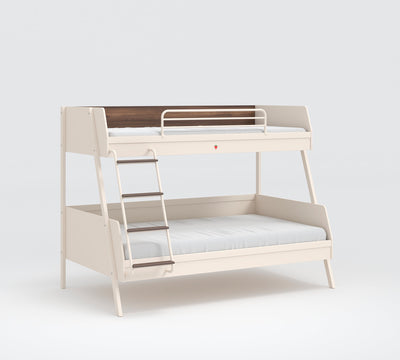 Lapel Large Bunk Bed (90x200-120x200 cm)