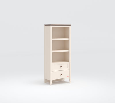 Lapel Bookcase