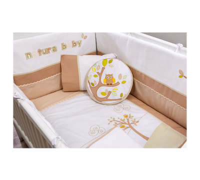 Natura Baby Schlaf-Set