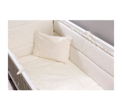 Fancy Love Baby Bedding Set (60x120 cm)