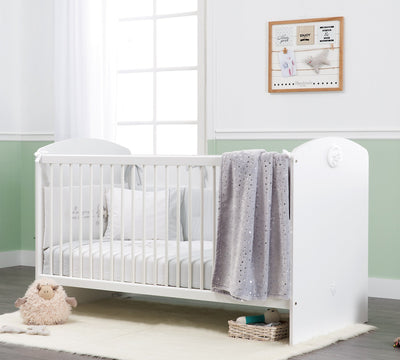 Baby Cotton طقم مفرش سرير