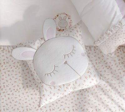 Bunny Girl Schlaf-Set (70x130 cm)