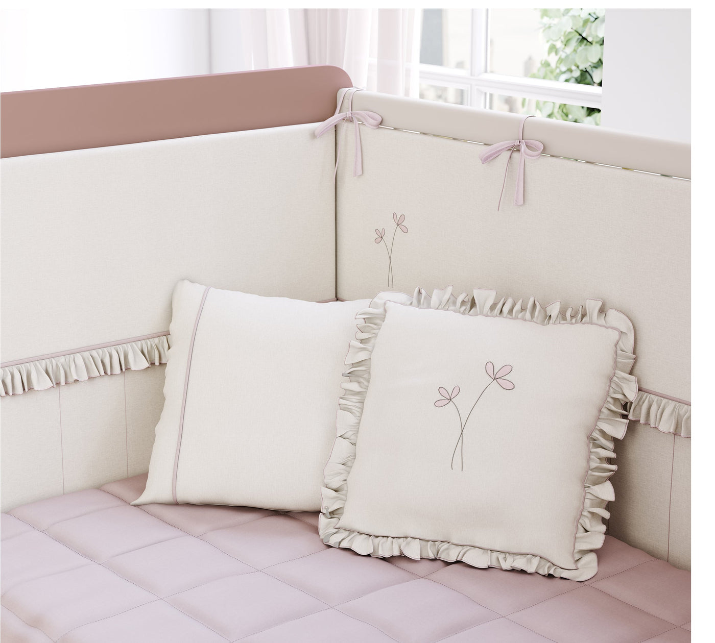 Rossy Bedding Set