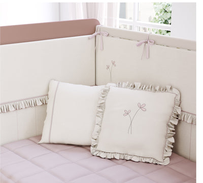 Rossy Bedding Set (80x130 cm)