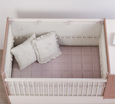 Rossy Bedding Set