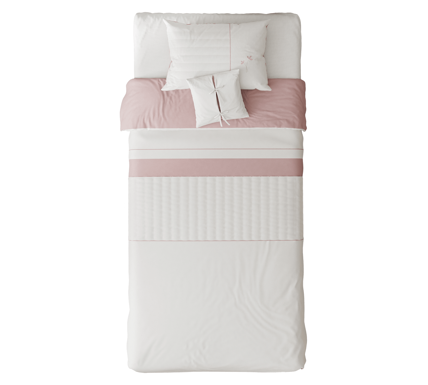 Rossy Bed Cover (175x235 cm)