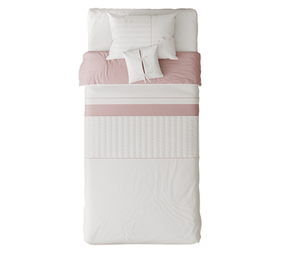 Rossy Bed Cover (175x235 cm)