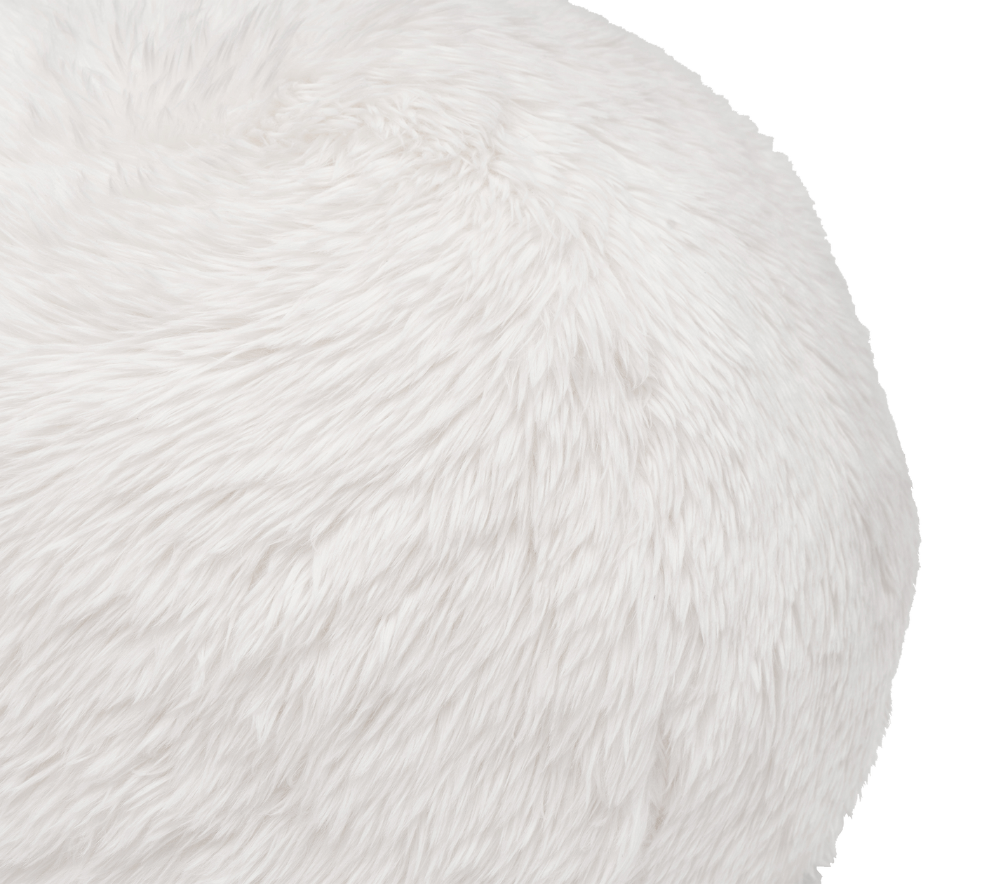 Big Snowball Beanbag