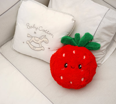 Strawberry Cushion