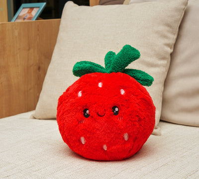 Strawberry Cushion