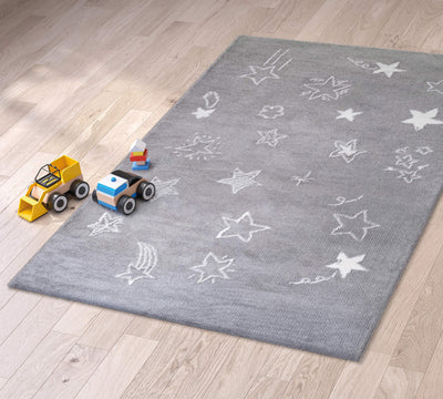 Star Carpet (120x180 cm)