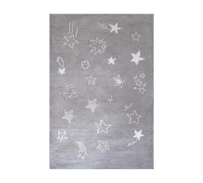 Star Teppich (120x180 cm)