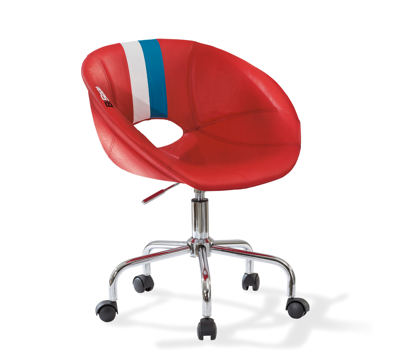 Biseat Chair