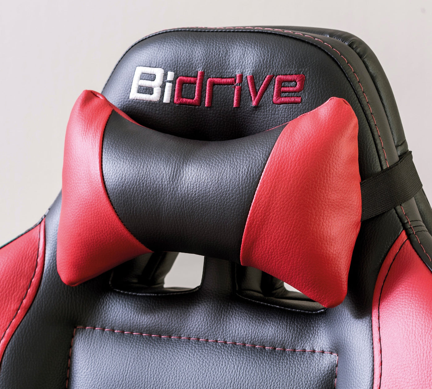 КРЕСЛО РАБОЧЕЕ BIDRIVE