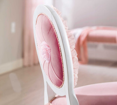 Dream Chair Pink