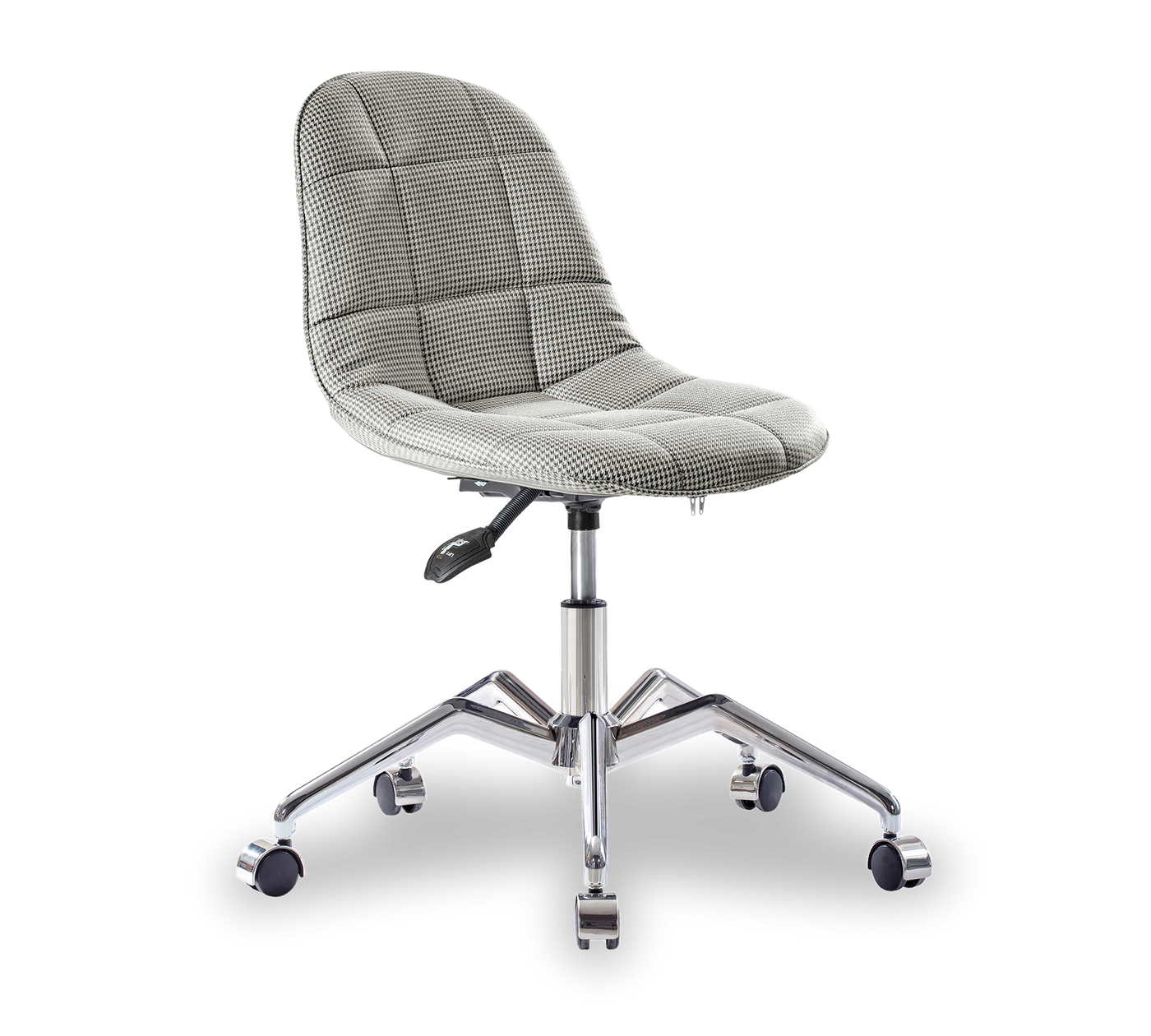 Modern Chair Grey