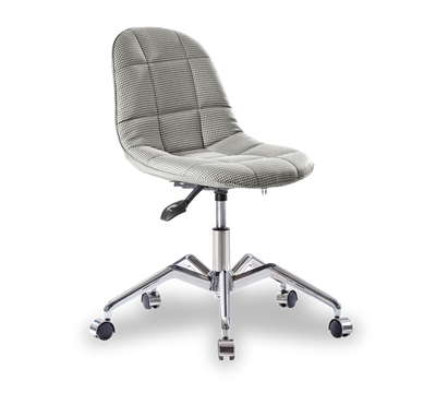 Modern Chair Grey