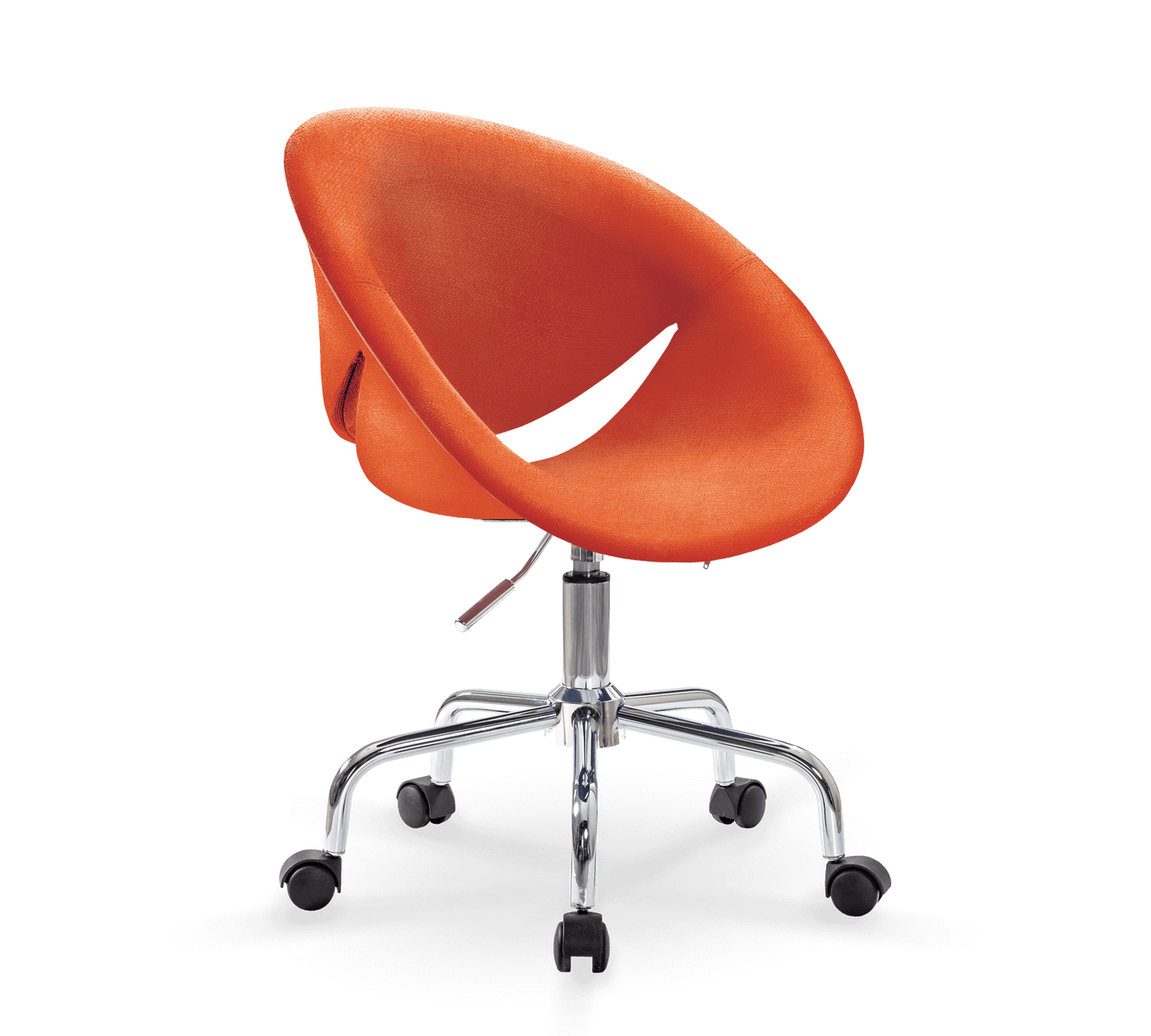 Relax Chair Orange