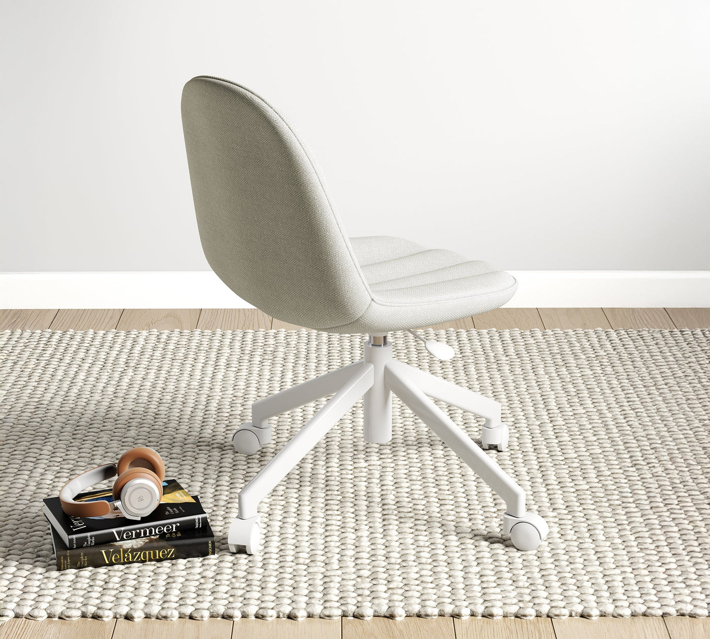 Mode Chair Grey