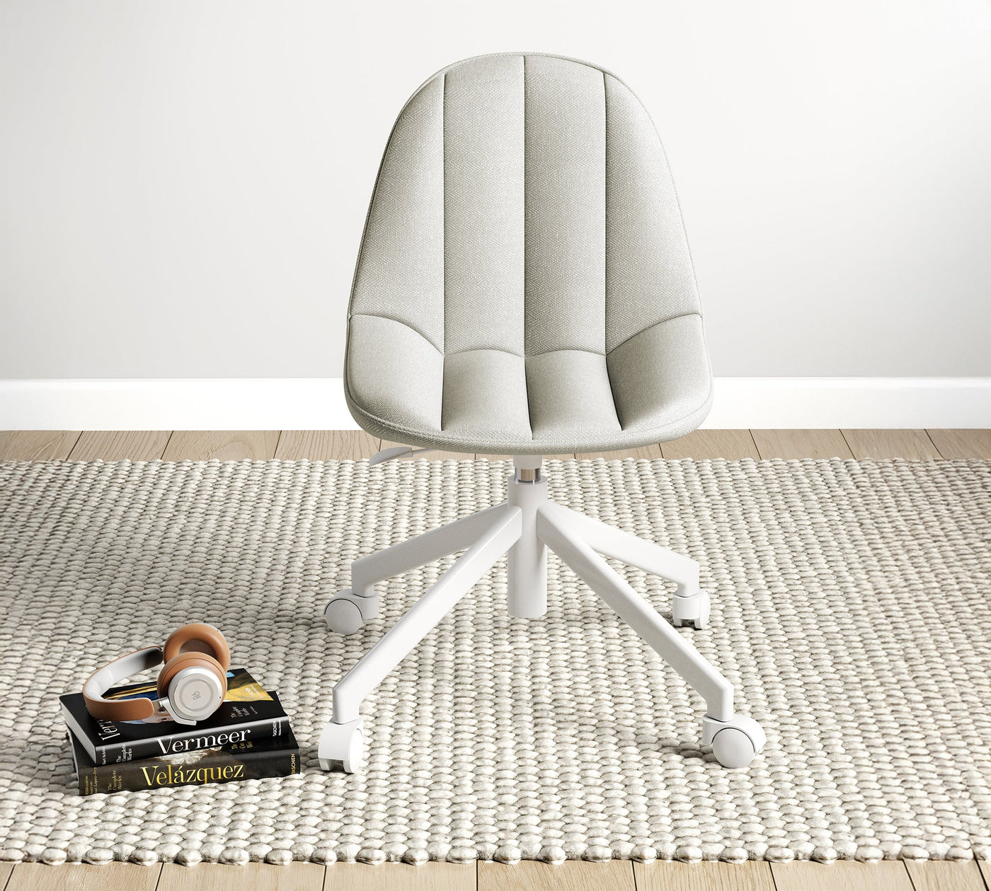 Mode Chair Grey