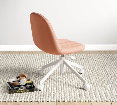 Mode Chair Salmon
