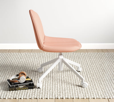 Mode Chair Salmon