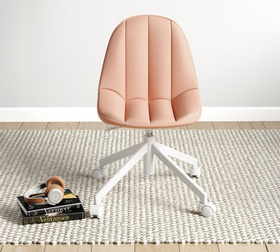 Mode Chair Salmon