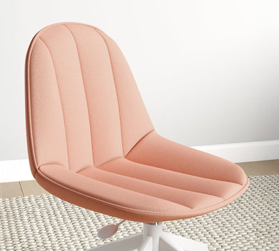 Mode Chair Salmon