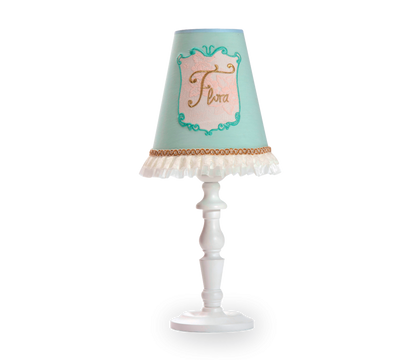 Paradise Tischlampe