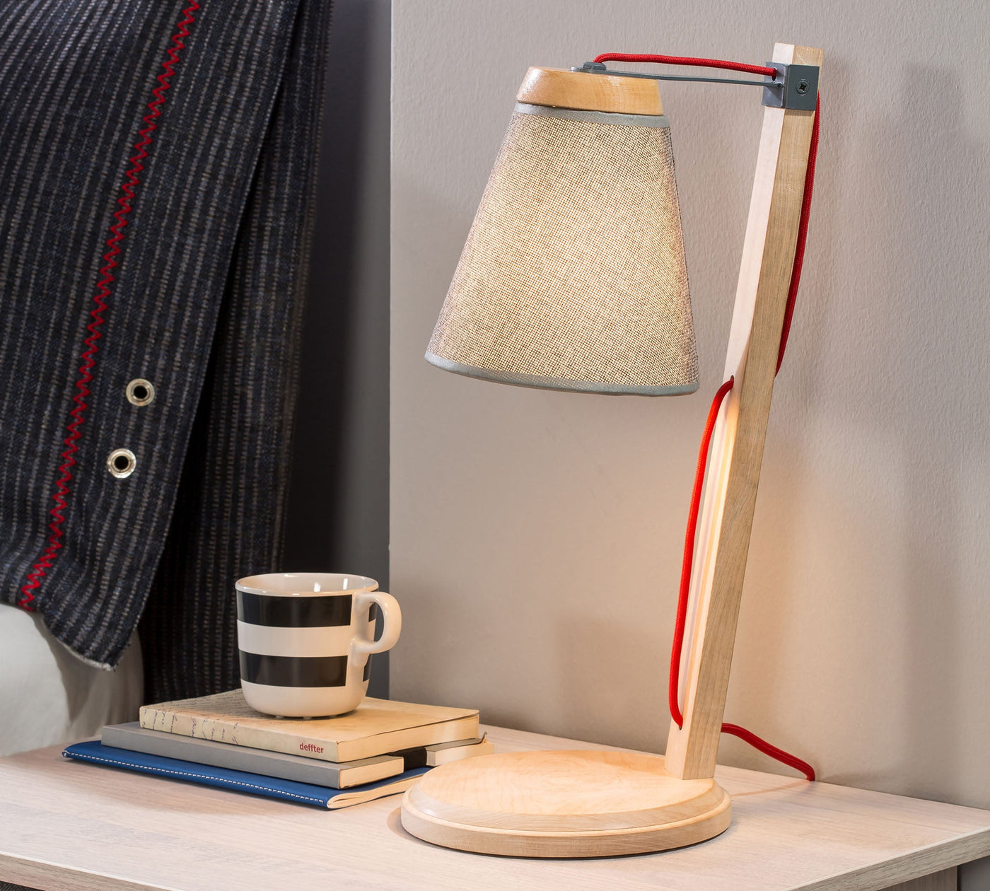 Select Tischlampe