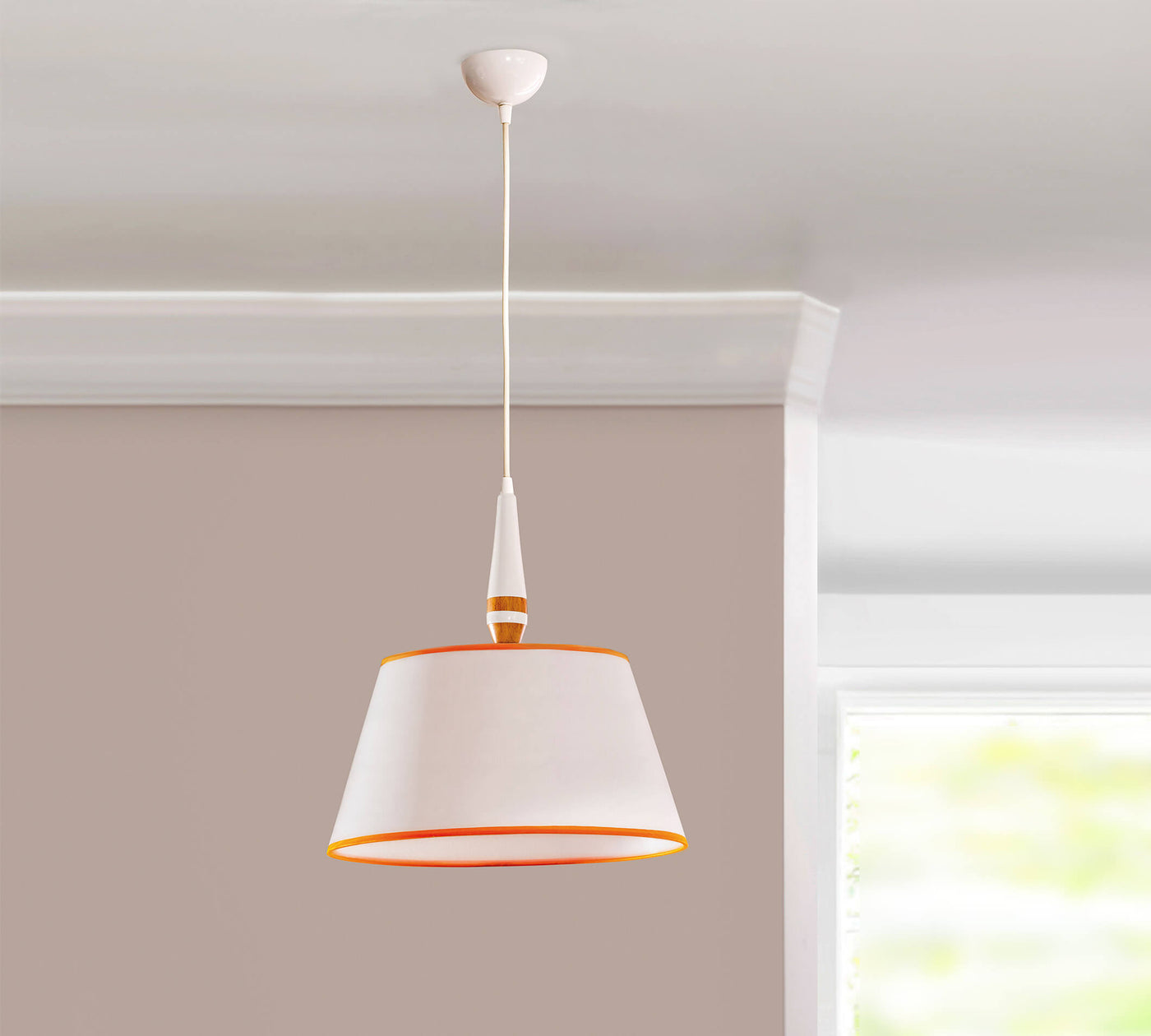 Energy Ceiling Lamp