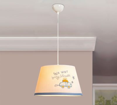 Cars Ceiling Lamp