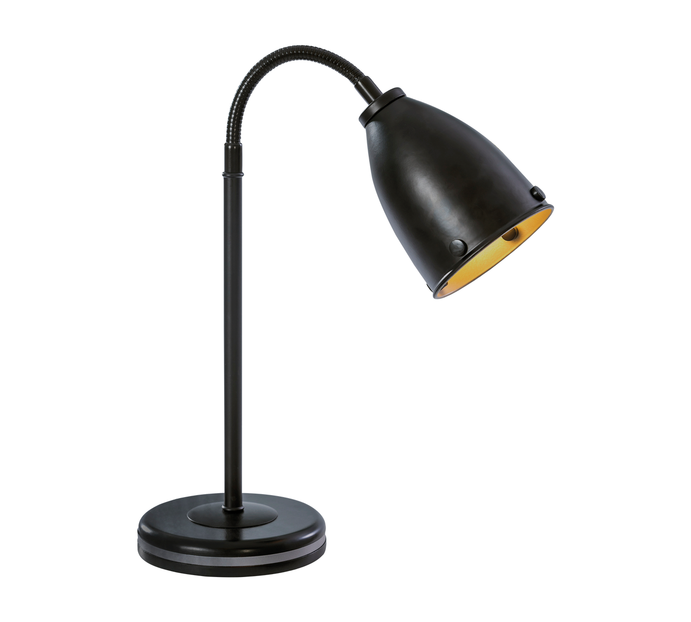 Dark Tischlampe