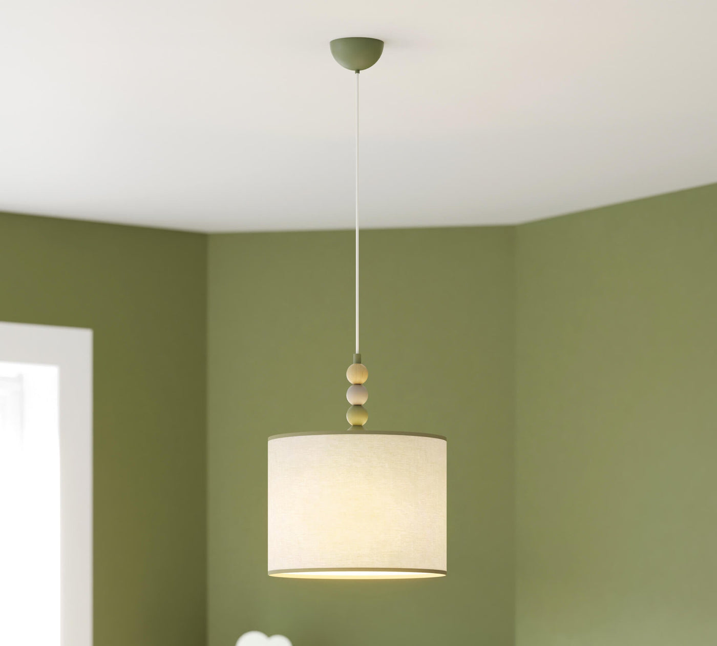 Miloo Baby Ceiling Lamp