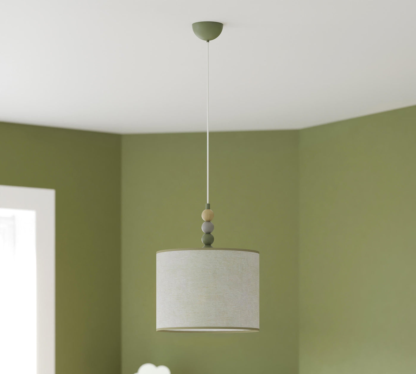 Miloo Baby Ceiling Lamp