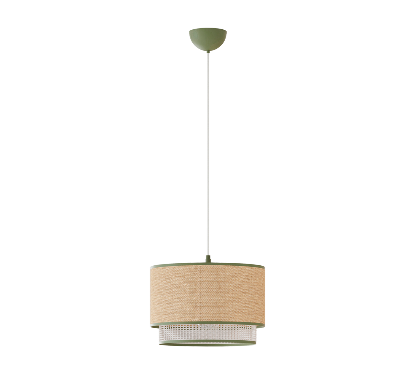 Loof Ceiling Lamp