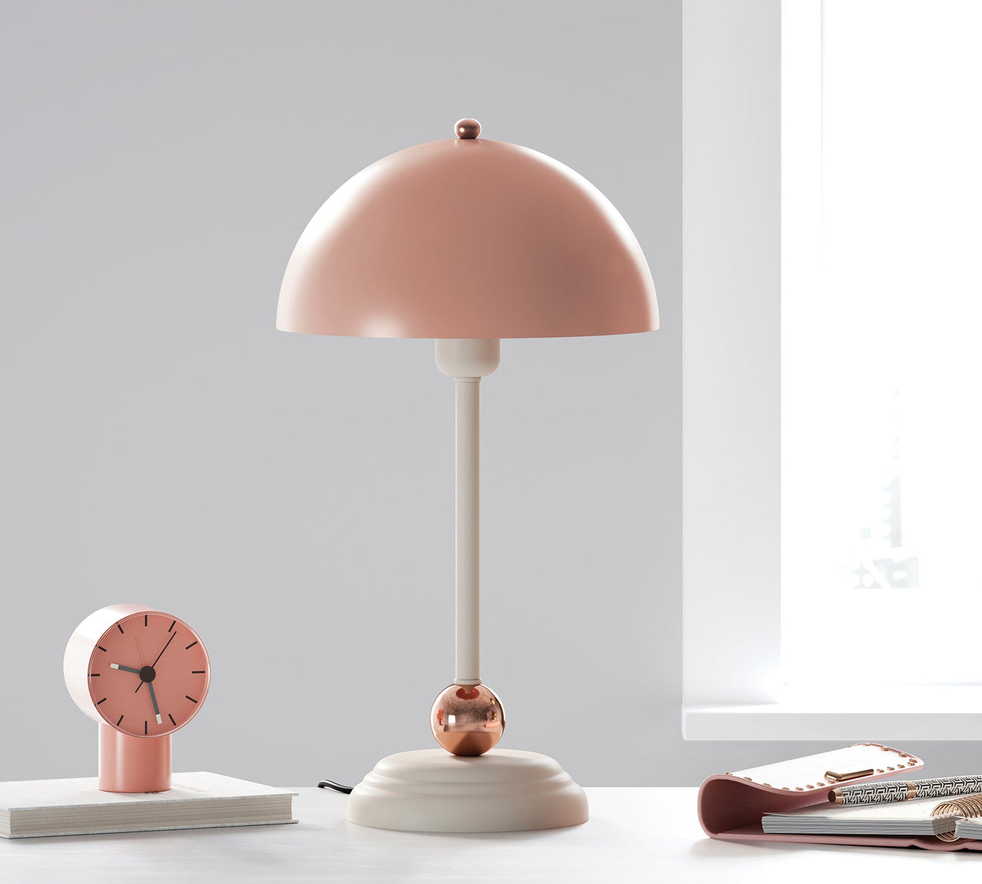 Rossy Table Lamp