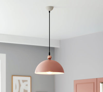 Rossy Ceiling Lamp