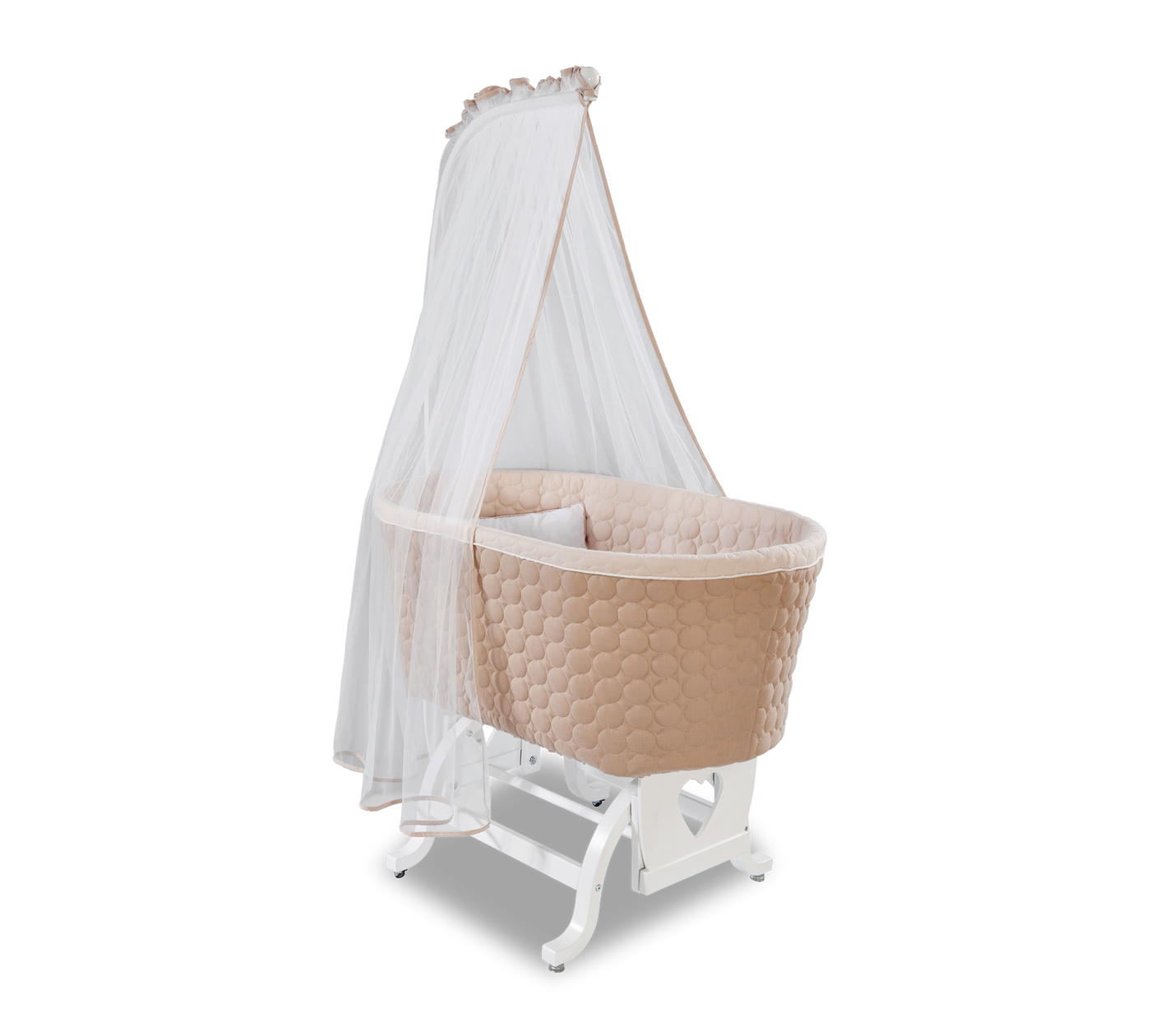 Bassinet (45x90 cm)