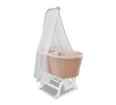 Bassinet (45x90 cm)