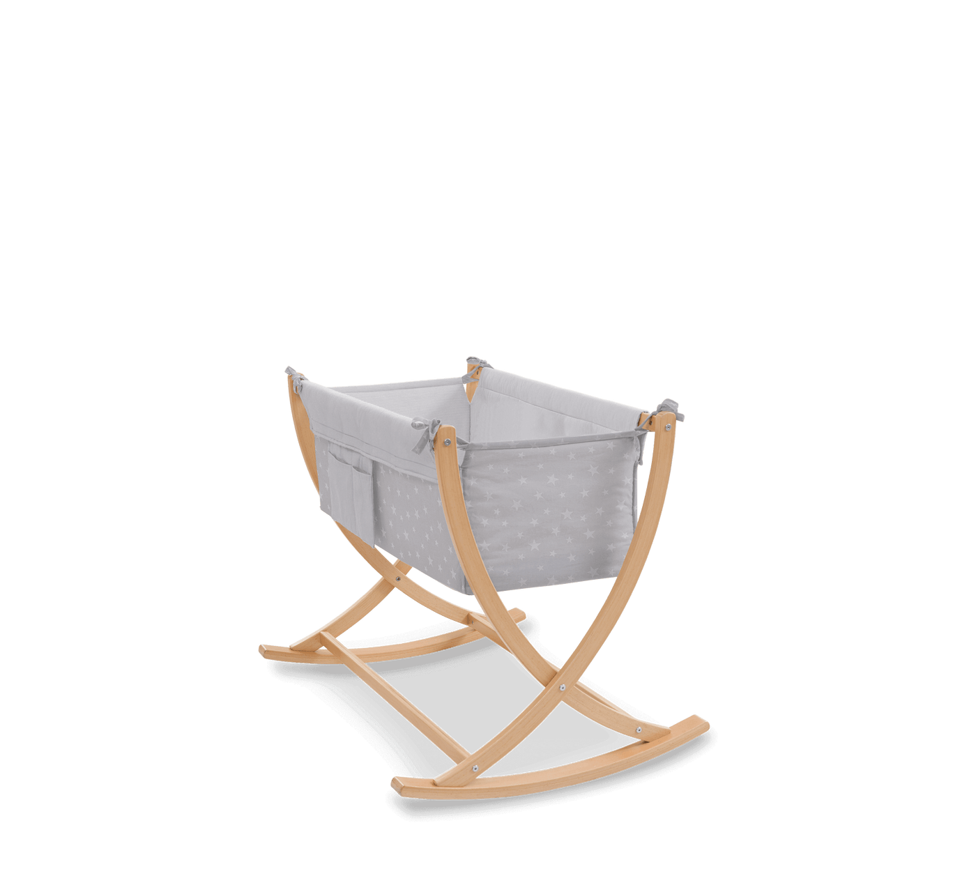 Folding Crib (45x90 cm)